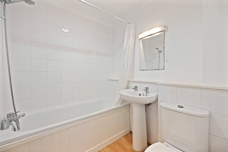 Loris Road, Brook Green, London, W6