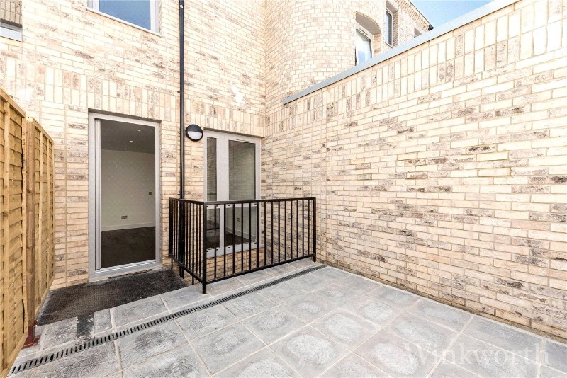 Hatcham Park Road, London, SE14