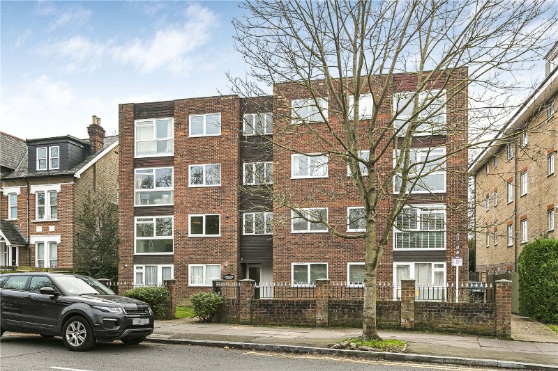 Oakwood Avenue, Beckenham, BR3