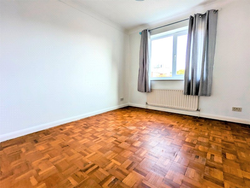 Canford Place, 59 Cliff Drive, Poole, BH13