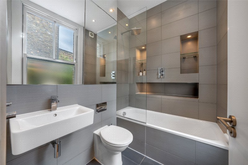 Fernhead Road, Maida Vale, London, W9