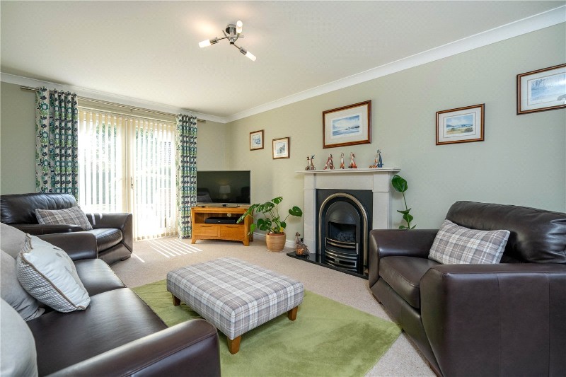 Godson Avenue, Heckington, Sleaford, Lincolnshire, NG34