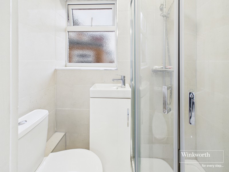 Lodore Gardens, Kingsbury, London, NW9