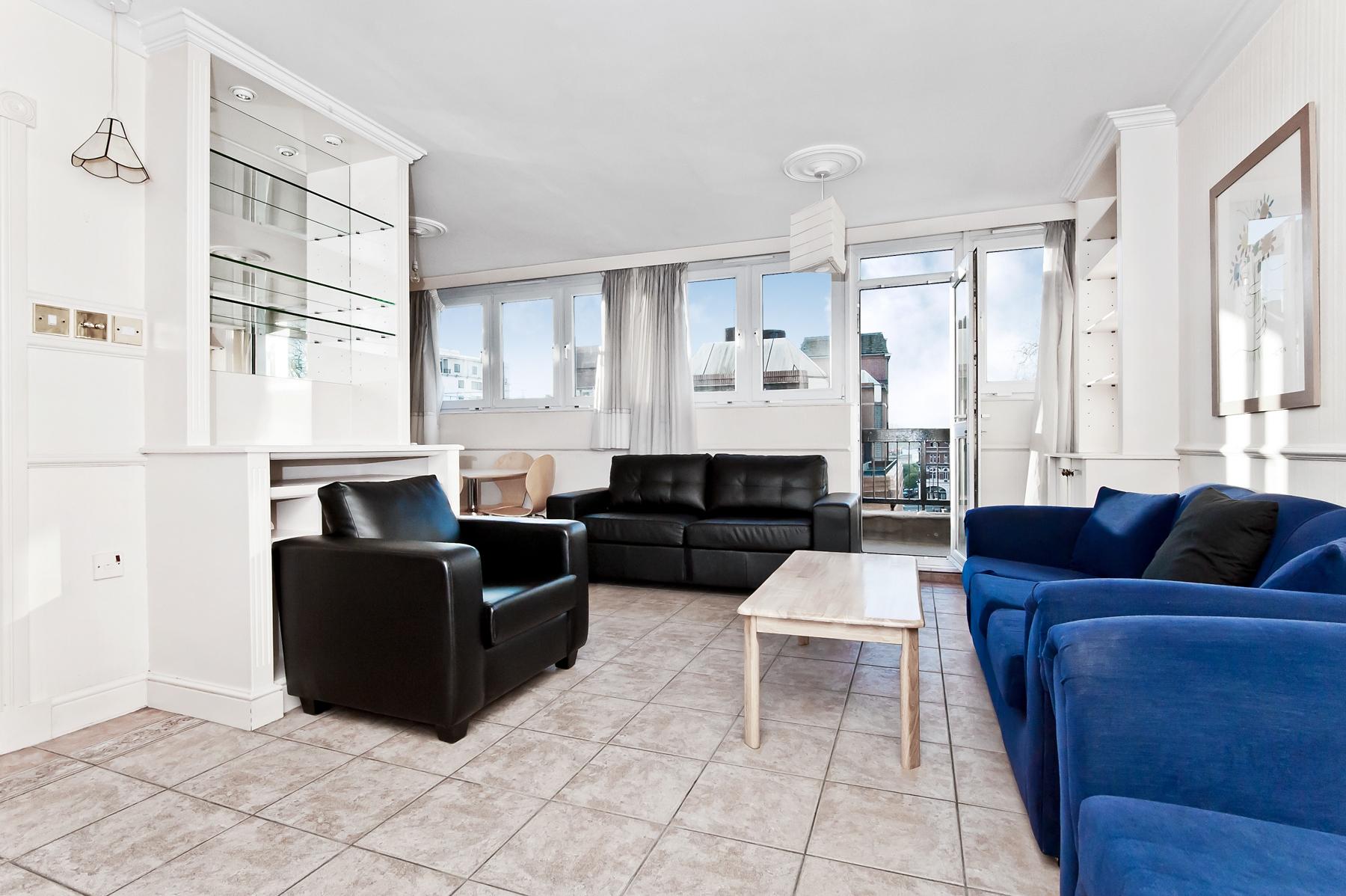 Semley Place, London, SW1W