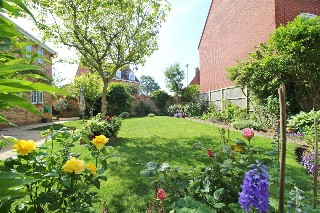 Ash Close, Spalding, Lincolnshire, PE12