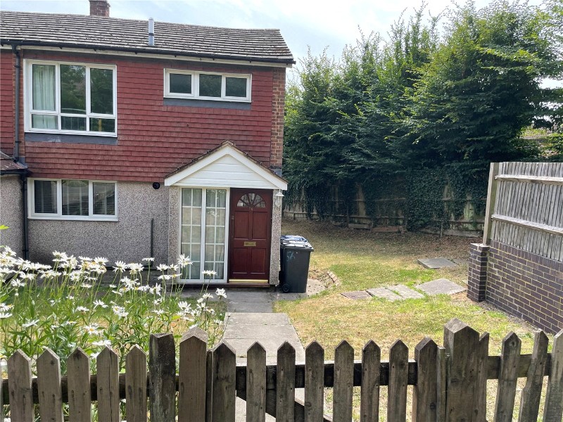 The Chantrys, Farnham, Surrey, GU9