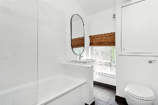 Bradbury Mews, London, N16