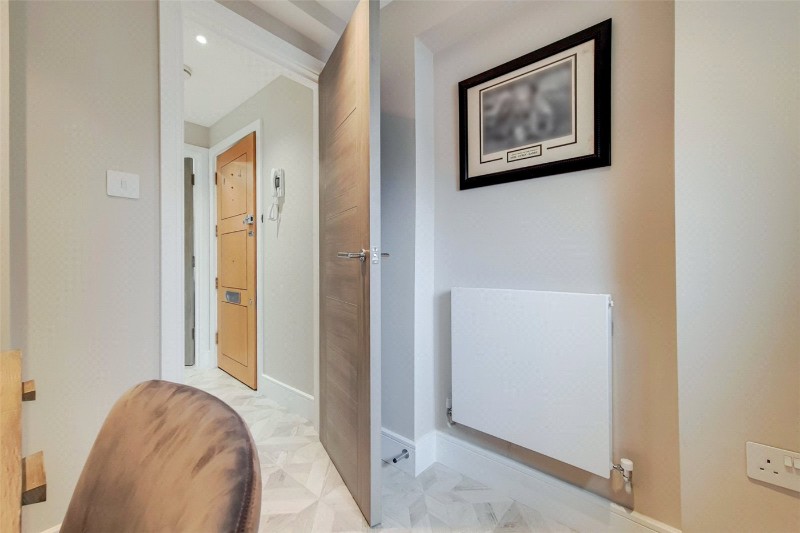 Boydell Court, St John&#39;s Wood Park, St John&#39;s Wood, London, NW8