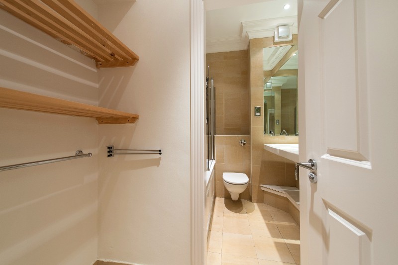 Grove End Gardens, Grove End Road, St John's Wood, London, NW8