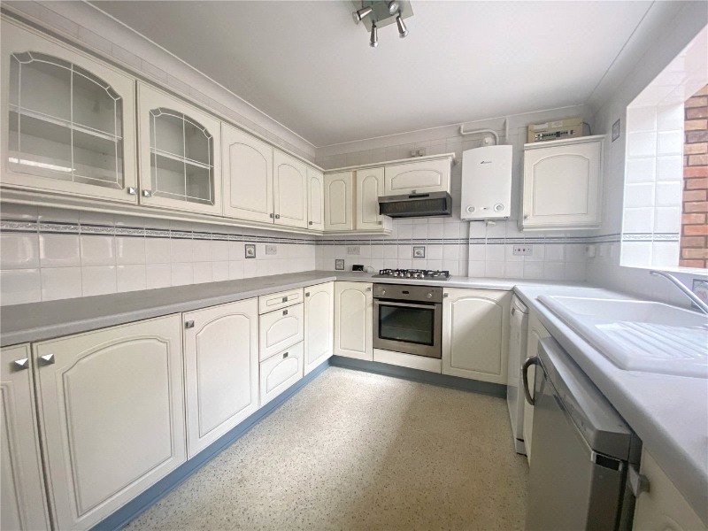Silver Street, Ruskington, Sleaford, Lincolnshire, NG34
