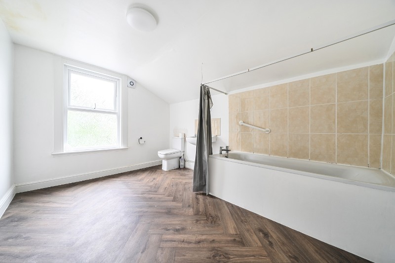 Hatcham Park Road, London, SE14