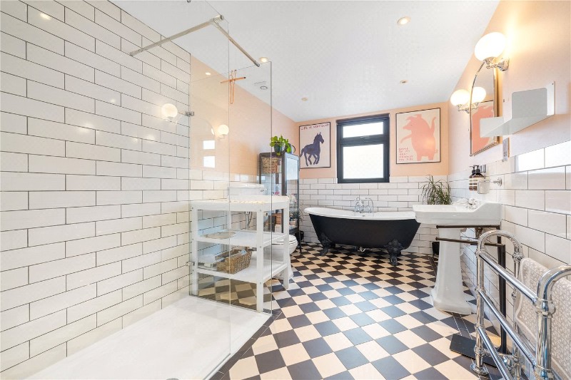 Ulverscroft Road, East Dulwich, London, SE22