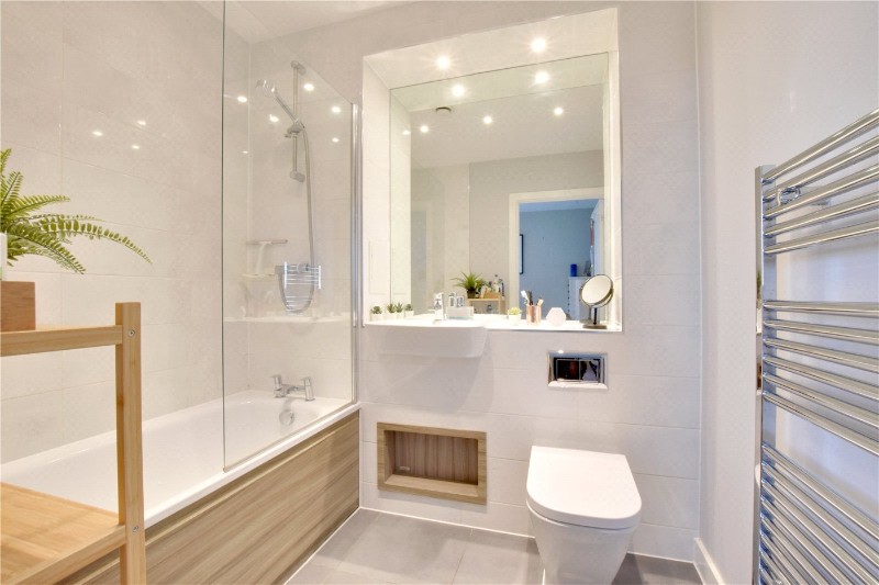 Broadside House, Creekside, Deptford, London, SE8