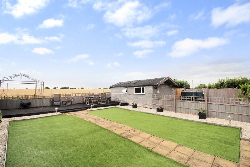 School Lane, Hales, Norwich, Norfolk, NR14
