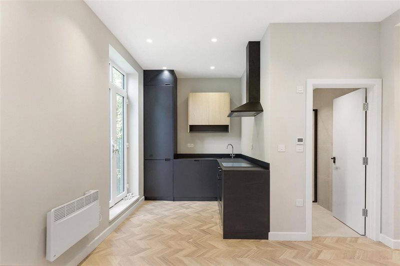 Anerley Hill, London, SE19