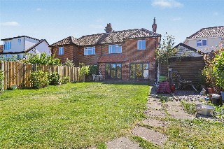 Cecil Road, Norwich, Norfolk, NR1