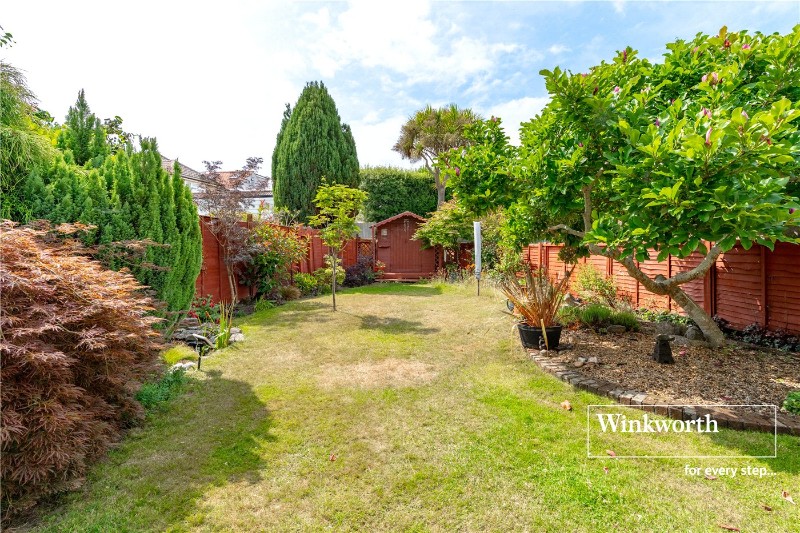 Rowena Road, Bournemouth, Dorset, BH6