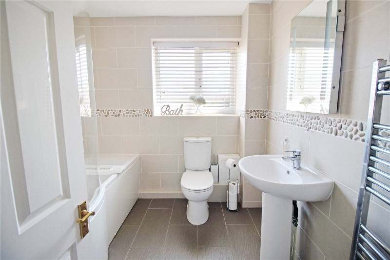Isbets Dale, Taverham, Norwich, Norfolk, NR8