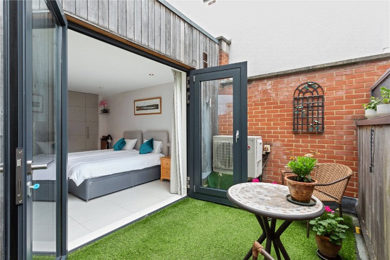 Lambton Road, London, SW20