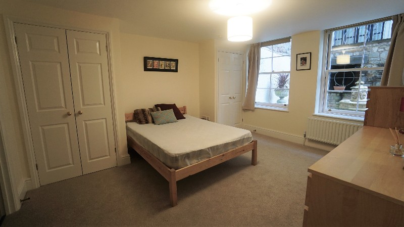 Portland Mansions, Portland Square, City Centre, Bristol, BS2