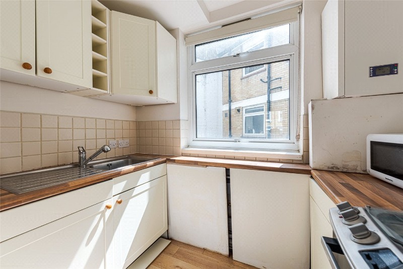 Cumberland Street, London, UK, SW1V