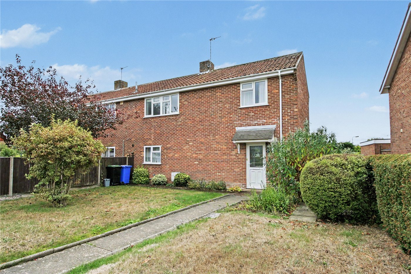 Green Lane, Reydon, Southwold, Suffolk, IP18
