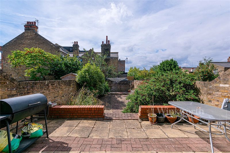 Holland Road, London, NW10