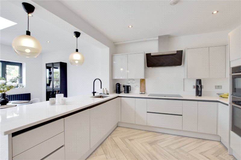 Holburne Road, London, SE3