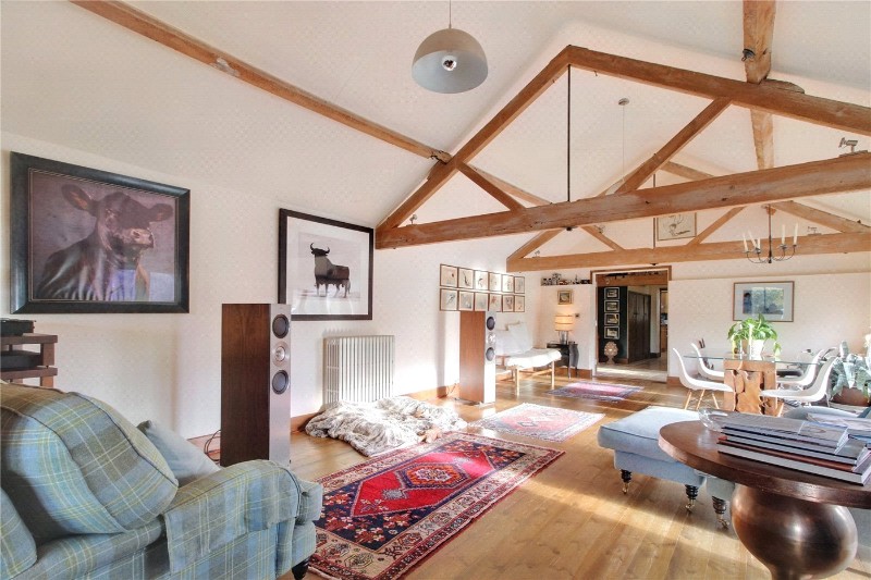 Langley Street, Langley, Norwich, Norfolk, NR14