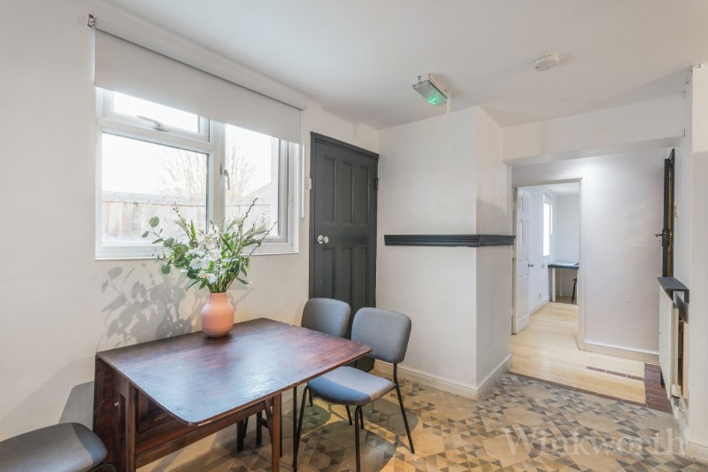 Salehurst Road, London, SE4