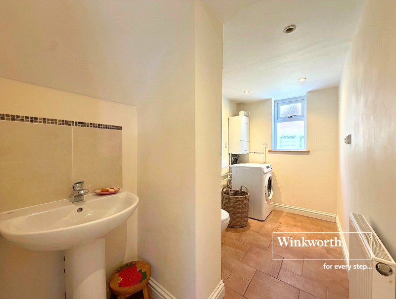 Matlock Road, Ferndown, Dorset, BH22