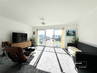 Rushford Warren, Christchurch, BH23