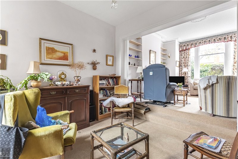 Elm Grove Road, Barnes, London, SW13