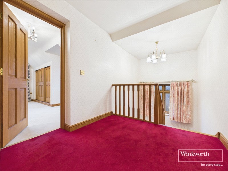 Shortheath Lane, Sulhamstead, Reading, Berkshire, RG7