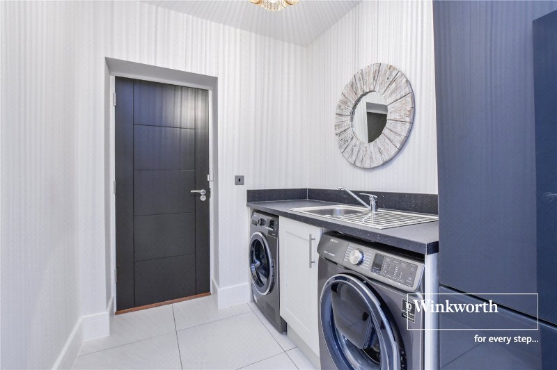 Dormy Crescent, Ferndown, Dorset, BH22