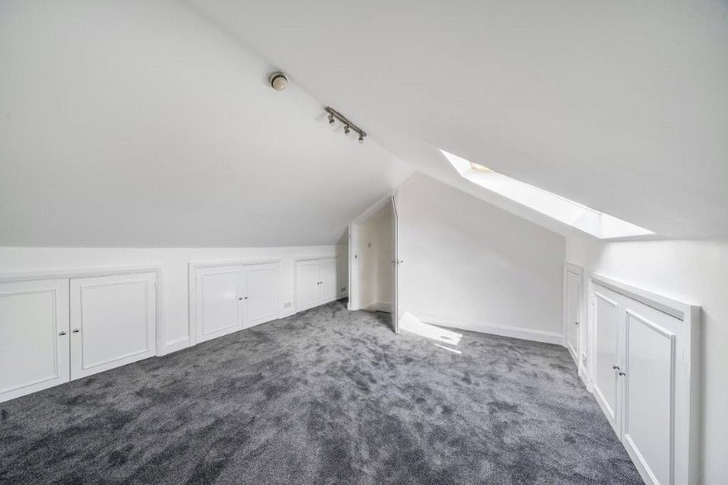 Portnall Road, London, W9