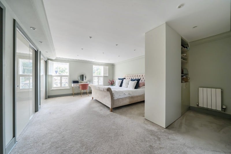 Park Road, Beckenham, BR3