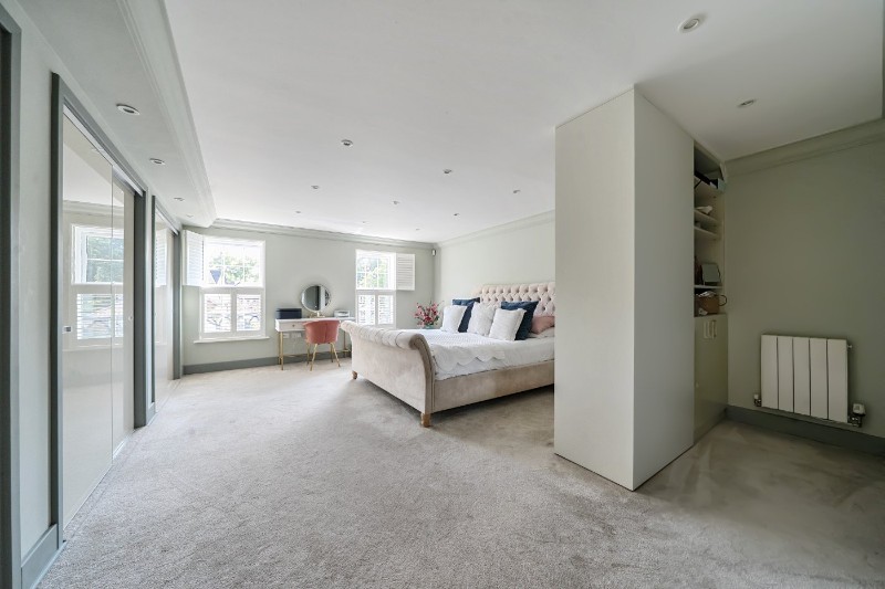 Park Road, Beckenham, BR3