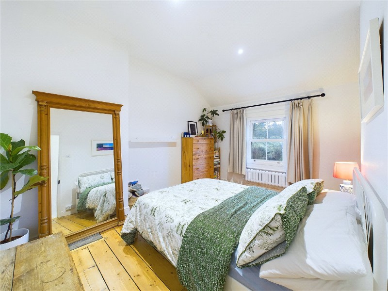 Bishops Itchington, Southam, Warwickshire, CV47