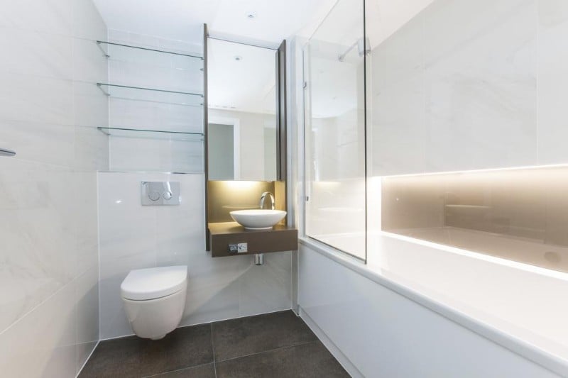 Chronicle Tower, 261B City Road, London, EC1V