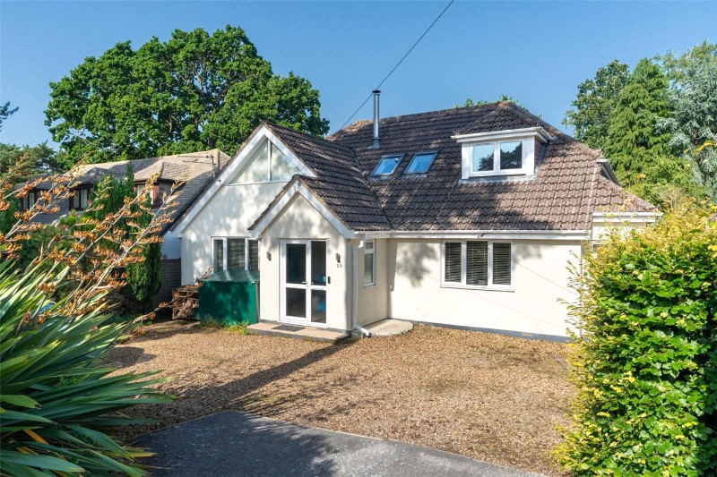 Pilford Heath Road, Colehill, Wimborne, Dorset, BH21