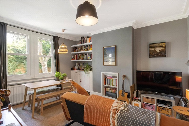 Becondale Road, London, SE19