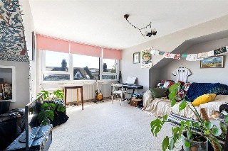 Lucien Road, London, SW17