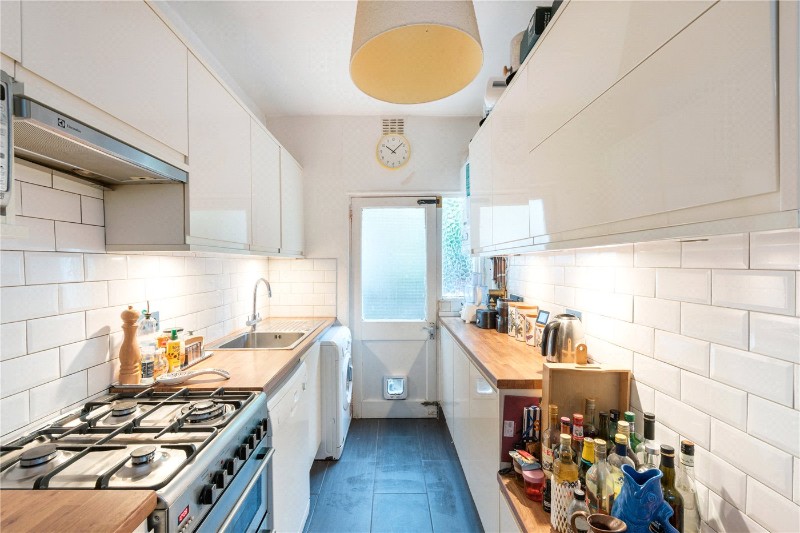 Thorpe Road, London, N15