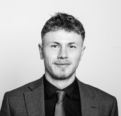 Lewis Ellam