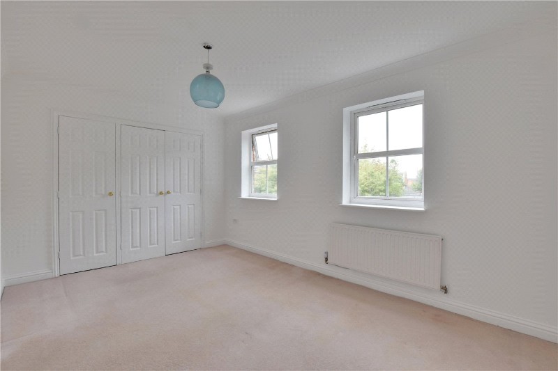 Barlow Drive, Shooters Hill, London, SE18