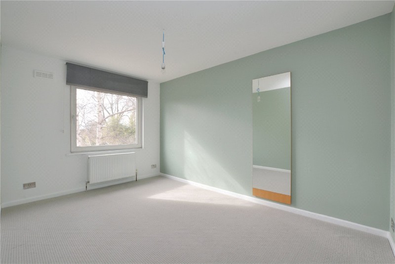 Manor Way, London, SE3