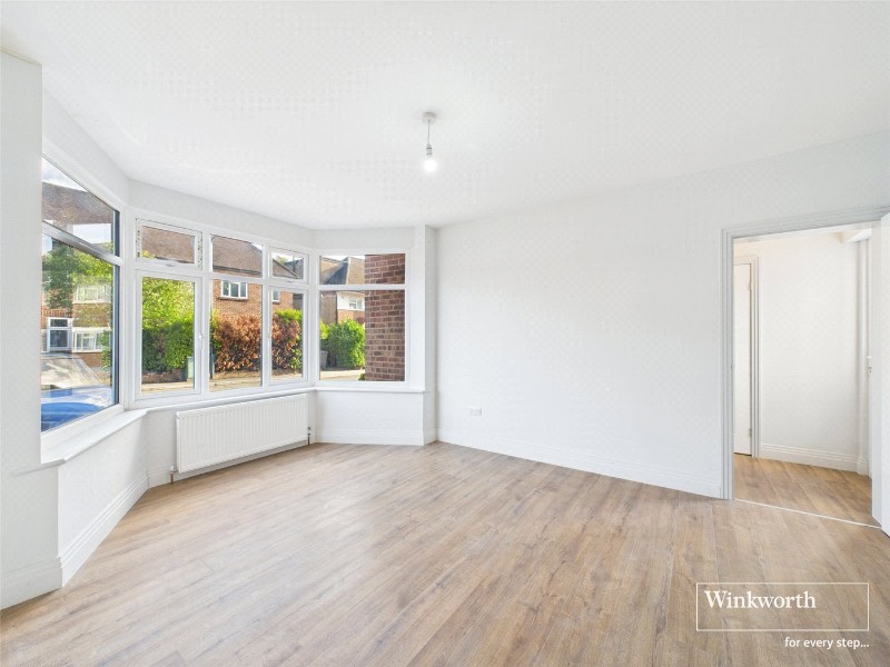 Ledway Drive, Wembley, Middlesex, HA9