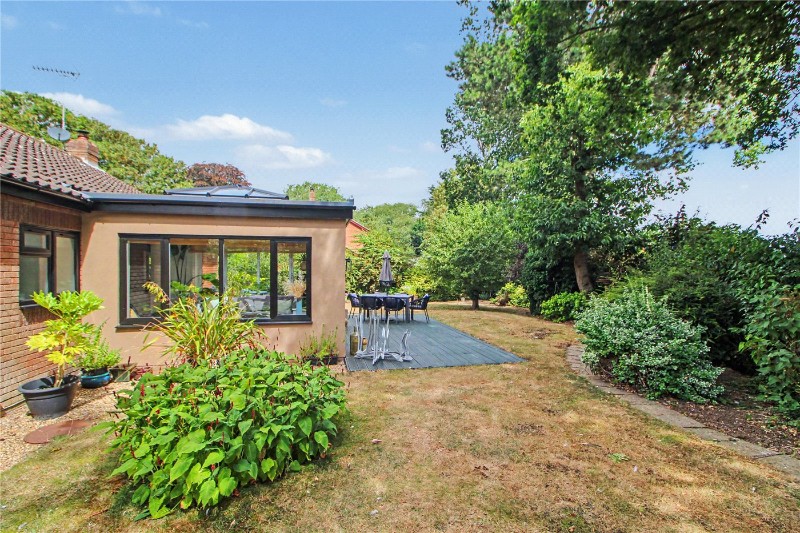 Old Hall Park, Seething, Norwich, Norfolk, NR15