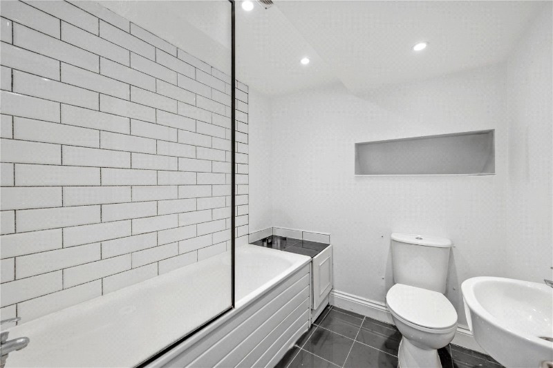 Barretts Grove, London, N16